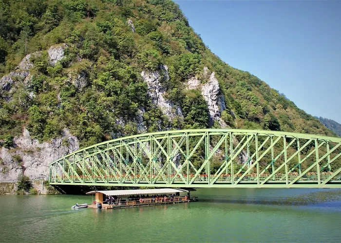Ribiska Vasica - Fishermen\'S Village